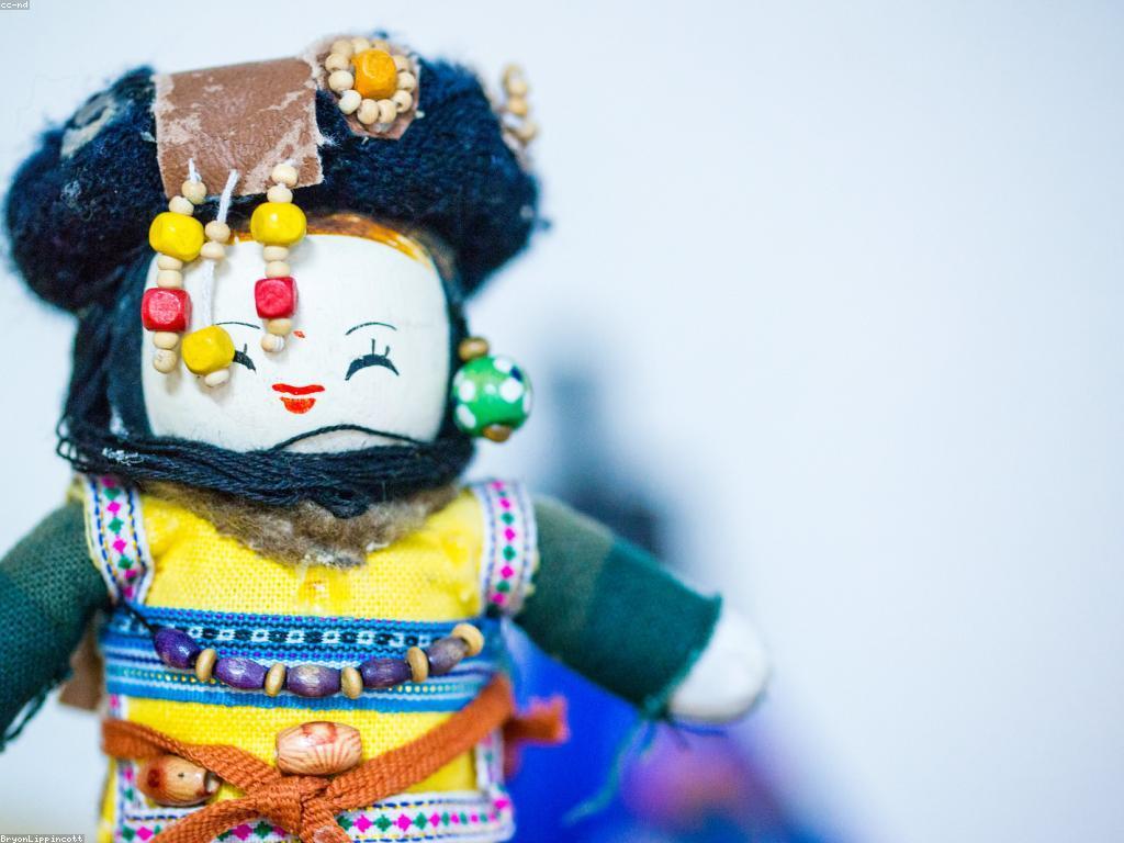 បទពិសោធន៍សម្រាប់ការលេងបង្កើត